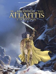 December 2024 Kronieken van Atlantis 2