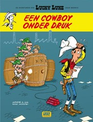 Lucky Luke D11