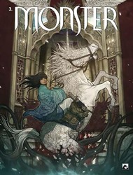 December 2024 Monster Dark Dragon Books 3