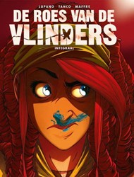 December 2024 Roes van de vlinders 1