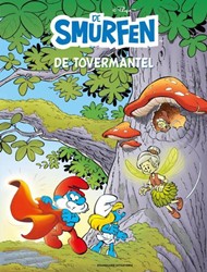 Smurfen 43