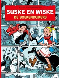 December 2024 Suske en Wiske 311