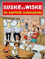 December 2024 Suske en Wiske In het kort 57