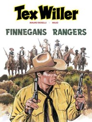 Tex Willer 20