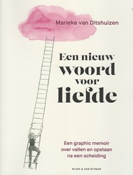 December 2024 Van Ditshuizen Strips 1
