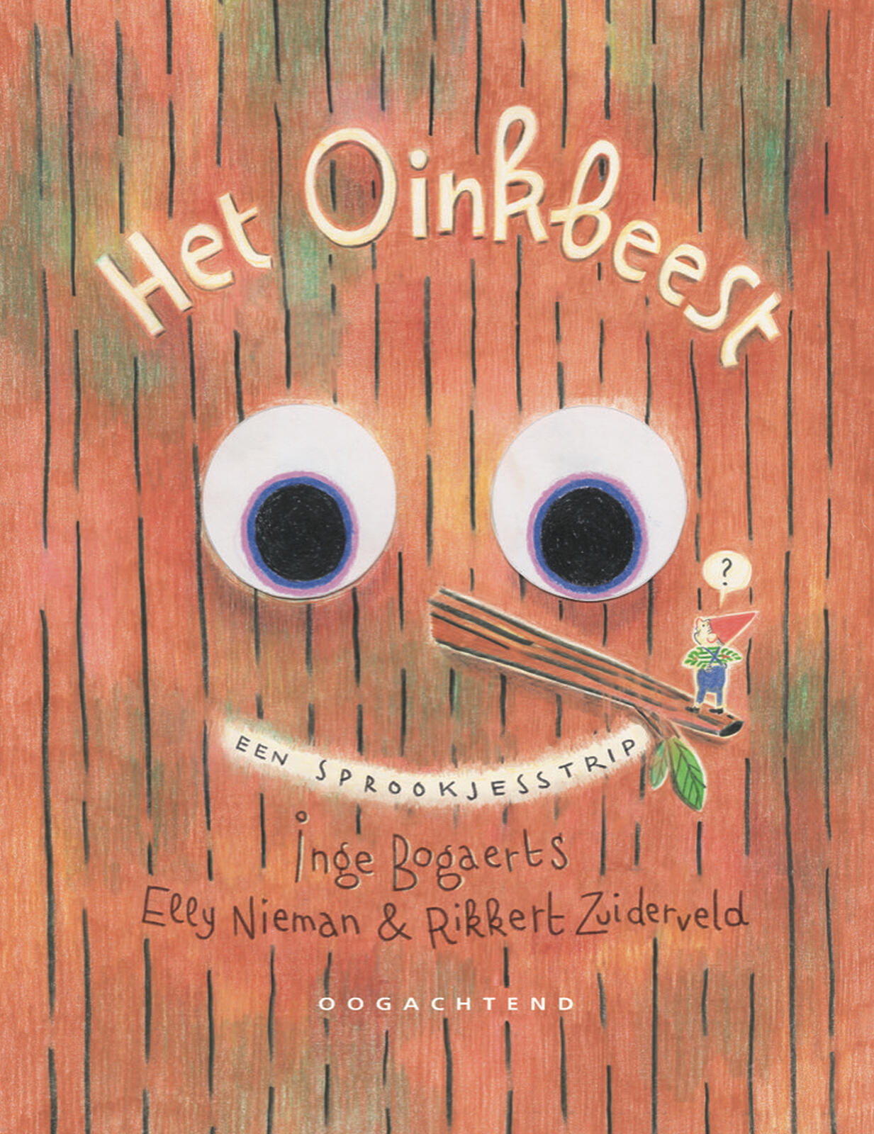Stripnieuws Het Oinkbeest