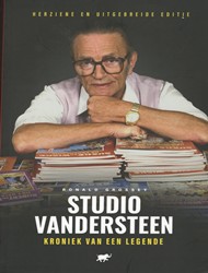 April 2025 Infotheek Studio Vandersteen