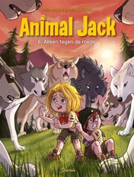 Mei 2025 Animal Jack 6