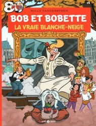 Mei 2025 Bob et Bobette Frans 313