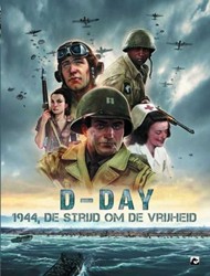Mei 2025 D Day 1