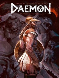 Mei 2025 Daemon 1