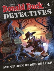 Mei 2025 Donald Duck Detectives 4