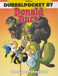 Mei 2025 Donald Duck Dubbel Pocket 97