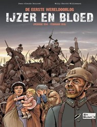 Mei 2025 Eerste Wereldoorlog 1