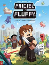 Mei 2025 Frigiel en Fluffy 8