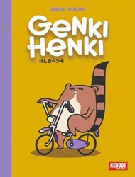 Mei 2025 Genki Henki 1
