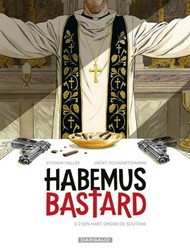 Mei 2025 Habemus Bastard 2