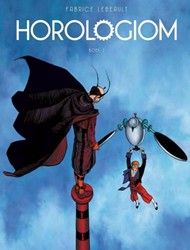 Mei 2025 Horologiom 2