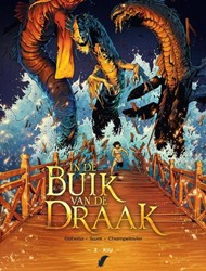 Mei 2025 In de buik van de draak 2