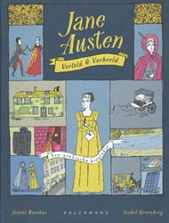 Mei 2025 Jane Austen 1