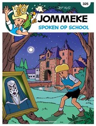Mei 2025 Jommeke C325