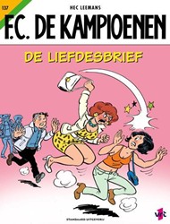 Mei 2025 Kampioenen F.C. 137