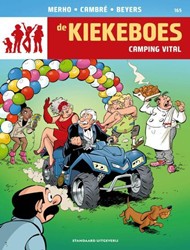 Mei 2025 Kiekeboe B165