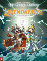 Mei 2025 Legendariers 20