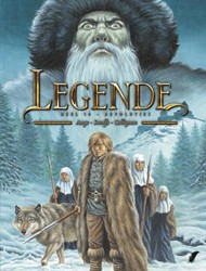 Mei 2025 Legende 10