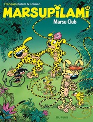 Mei 2025 Marsupilami 34