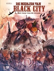 Mei 2025 Meisjes van Black City 3