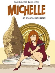 Mei 2025 Michelle 1