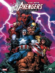 Mei 2025 New Avengers 2