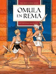 Mei 2025 Omula en Rema 2