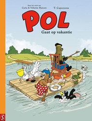 Mei 2025 Pol Pel en Pingo D6