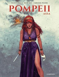Mei 2025 Pompeii 1