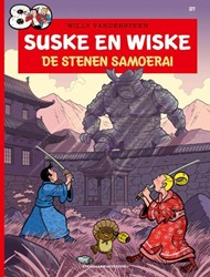 Mei 2025 Suske en Wiske 312