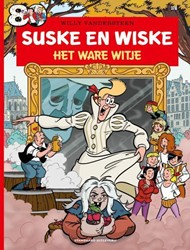 Mei 2025 Suske en Wiske 313