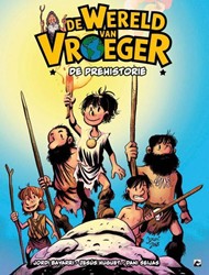Mei 2025 Wereld van Vroeger 1