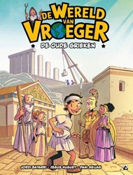 Mei 2025 Wereld van Vroeger 2