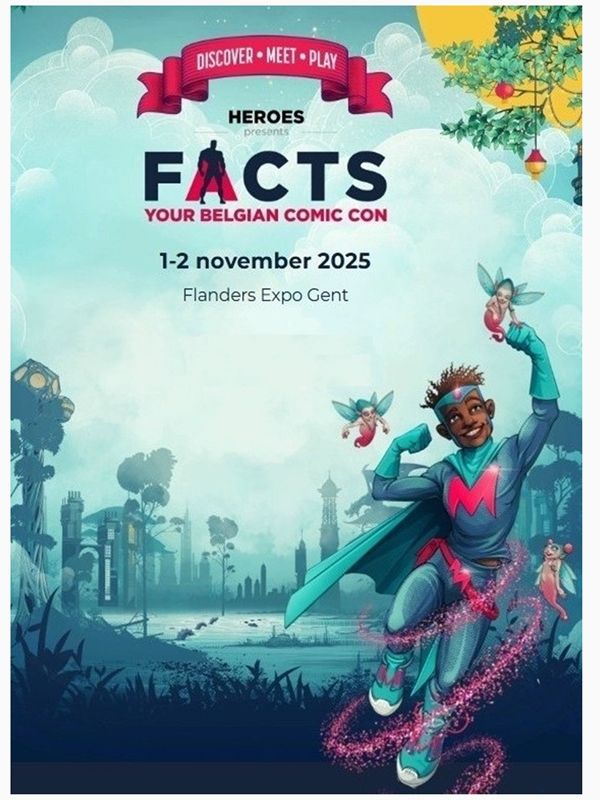 FACTS Gent 11/2025 FACTS Gent 11/2025