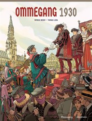 Juni 2025 Anspach Uitgaven B3