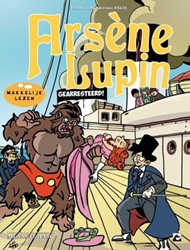 Juli 2025 Arsene Lupin DD Books B2