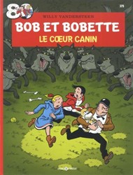 Juli 2025 Bob et Bobette Frans 314