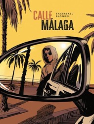 Juli 2025 Calle Malaga 1