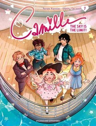 Juni 2025 Camille 7