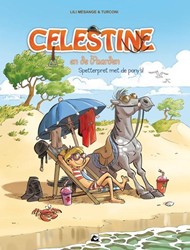 Juli 2025 Celestine en de Paarden 13