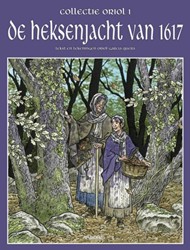 Juli 2025 Collectie Oriol 1