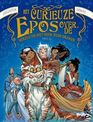 Juli 2025 Curieuze epos over de wereld 2