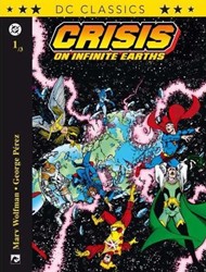 Juli 2025 DC Classics 2